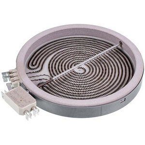 Конфорка для склокерамічної поверхні Gorenje 1700/700W 598265