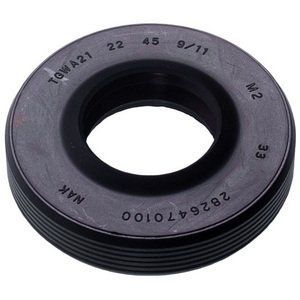 Сальник для пральної машини Beko 2826470100 NAK 22*45*9/11