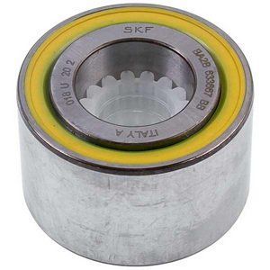 Підшипник дворядний BA2B 633667 BB SKF C00255119 2RS (30x60x37)
