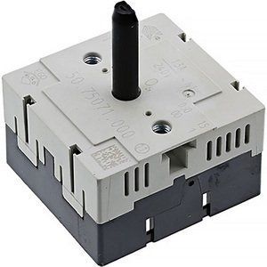 Перемикач потужності конфорок Electrolux EGO 50.75071.000 3890825031