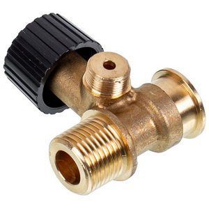 Кран подпитки для газового котла Baxi/Westen 710224400