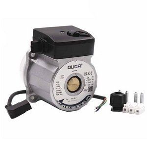 Насос циркуляционный Duca WX 15-7 118 Вт D=21 мм для газового котла