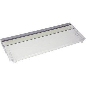 Панель ящика морозильної камери Whirlpool C00859363 (верхнього) 495x190mm