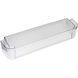 Полиця дверей для пляшок у холодильник Whirlpool 481010467690 485x115mm (з піктограмою)