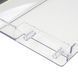 Панель ящика морозильної камери Whirlpool C00859363 (верхнього) 495x190mm