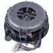 Двигун вентилятора SISME UNOX VN1000B XBC/XVC 200W 230V D=12mm L=89mm