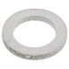 Прокладка датчика NTC для газового котла Baxi/Westen 5402830 15x9,1x2mm (паронітова)