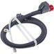 Electrolux 140180589081 Шланг заливний для посудомийної машини