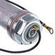 Анод магниевый D=33mm L=450mm, резьба 5/4"x18mm Drazice