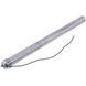 Анод магниевый D=33mm L=450mm, резьба 5/4"x18mm Drazice