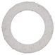 Прокладка датчика NTC для газового котла Baxi/Westen 5402830 15x9,1x2mm (паронітова)