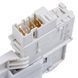 Замок люка (двері) для пральної машини Electrolux 3792030425 Bitron