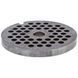 Решетка для мясорубки 4mm D=54mm (с пазом) NR5 ZMMA125X (A861241.00) Zelmer