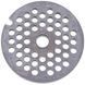 Решетка для мясорубки 4mm D=54mm (с пазом) NR5 ZMMA125X (A861241.00) Zelmer