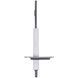 Электрод ионизации для конденсационного котла Viessmann Vitodens 050-W B0KA/B0HA, 100-W B1КF/B1HF
