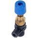 Кран подпитки для газового конденсационного котла Ferroli Bluehelix Tech 35-50 кВт 39846950