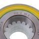 Подшипник двухрядный BA2B 633667 BB SKF C00255119 2RS (30x60x37)