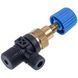 Кран подпитки для газового конденсационного котла Ferroli Bluehelix Tech 35-50 кВт 39846950