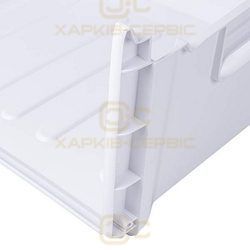 Indesit C00313515 Корпус ящика морозильної камери (верхній) для холодильника
