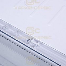 Gorenje 643937 Ящик морозильной камеры (нижний) для холодильника