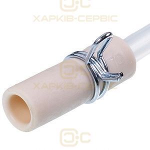 AEG 140180589099 Шланг заливний для посудомийної машини 1900mm (з електроаквастопом)