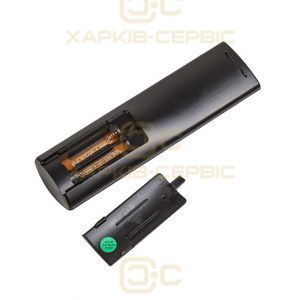 Пульт дистанционного управления для телевизора LG AKB75095312