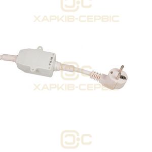 Мережевий шнур з УЗО 65150869 (30mA) 230V 16A L=1000mm для бойлера Ariston