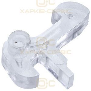 Ardo 719007200 Ручка дверей (люка) для пральної машини