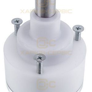 Вал приводний для кутера Sirman MSC06N104 D вала=15mm L=233mm