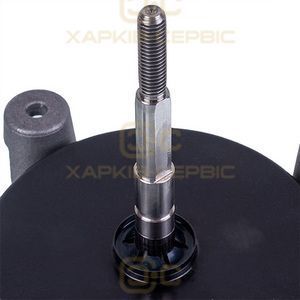Двигун вентилятора 300W 230V D=14mm L=91mm SISME UNOX KVN1130A XBC/XVC