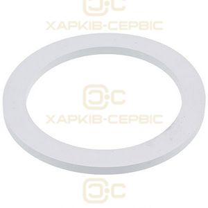 Прокладка резервуара для гейзерної кавоварки DeLonghi 5332145200 65x50x3mm