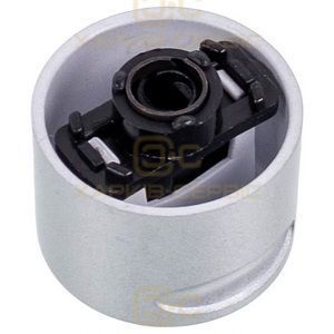 Ручка регулювання режимів духовки для плити Beko 250440445