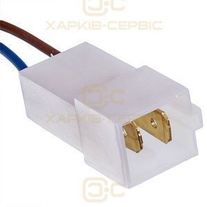AEG 140180589099 Шланг заливний для посудомийної машини 1900mm (з електроаквастопом)