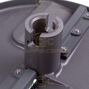 Диск для нарізки соломкою Julienne 2.5x2.5mm Robot Coupe 28195 D=190mm