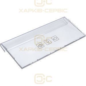 Beko 5928580100 Панель ящика (середнього) морозильної камери
