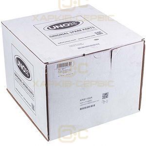 Тен (круглий) UNOX RS1150 4900W 230V D=235mm H=100mm