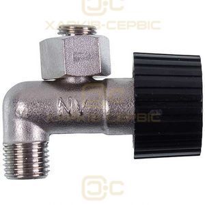 Кран подпитки для газового котла Baxi Main, Main Digit, Westen Quasar, Quasar Plus, Roca Neobit S 5667980