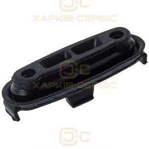 Тен для пральної машини Miele 3051032 TPM 275-SB-2650 L=275mm 2650W (з кріпленням)