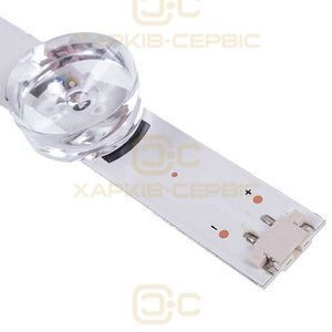 LG Innotek DRT 3.0 A+B 9 Комплект LED підсвічування для телевізора 47&apos&apos