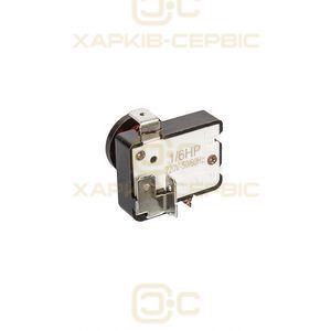 Механічна котушка до реле RP 16 (від 120W пусковий струм 3,75A) для холодильника