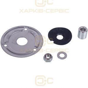 Двигун вентилятора 300W 230V D=14mm L=91mm SISME UNOX KVN1130A XBC/XVC