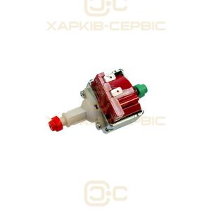 Помпа 16W ULKA Type NME 4 для парогенератора Delonghi VT128304