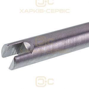 Вал приводний для кутера Sirman MSC06N104 D вала=15mm L=233mm