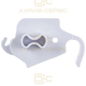 Петля дверцы (левяа) морозильной камеры для холодильника Beko 5776260200