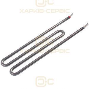 Тен для пральної машини Miele 3051032 TPM 275-SB-2650 L=275mm 2650W (з кріпленням)