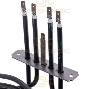 Тен (круглий) UNOX RS1150 4900W 230V D=235mm H=100mm