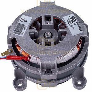 Двигун вентилятора 300W 230V D=14mm L=91mm SISME UNOX KVN1130A XBC/XVC