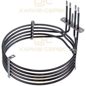 Тен (круглий) UNOX RS1150 4900W 230V D=235mm H=100mm
