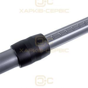 Rowenta RS-RT3421 Труба телескопічна для пилососа D=35mm (під защібку)