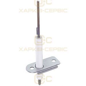 Электрод ионизации усиленный для конденс. котла Viessmann Vitodens 200-W WB2B, WB2C, B2HA 26/35 кВт